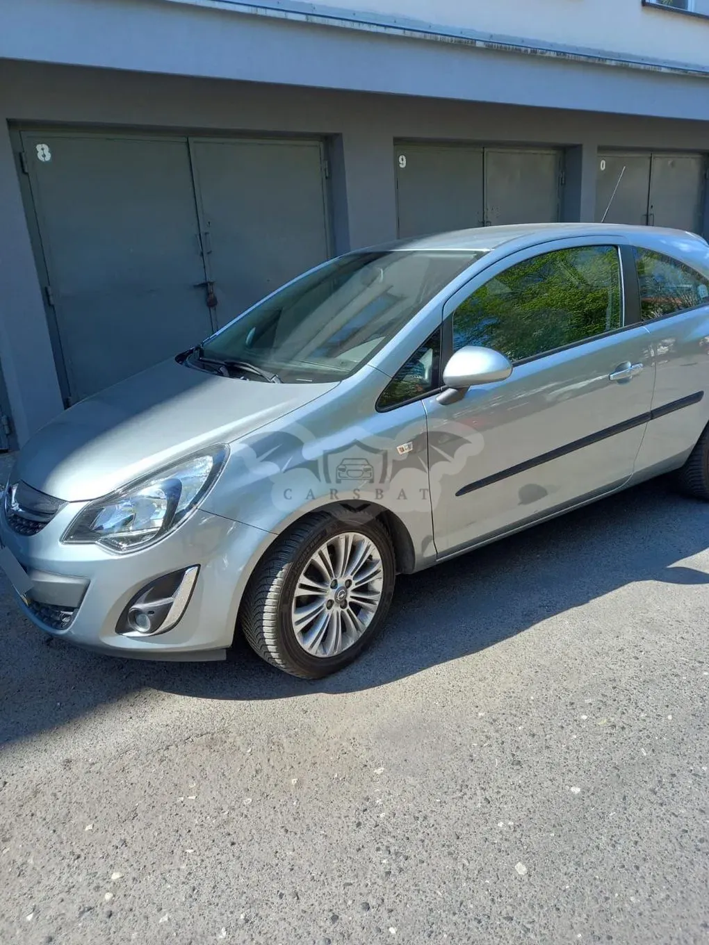 Opel Corsa D (2006-2014) 1.4 16V Enjoy 2014