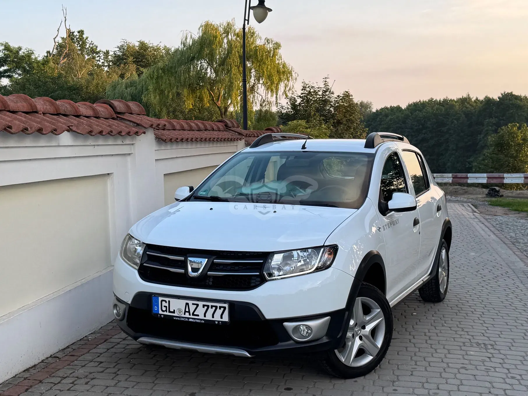 Dacia Sandero II (2012-2020) 2015