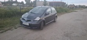 Toyota Aygo I (2005-2014) 2010