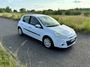 Renault Clio III (2005-2012) 1.5 dCi All Inclusive 2010