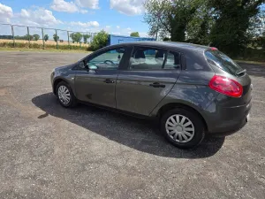 Fiat Bravo II (2007-) 1.4 16V Fresh 2010