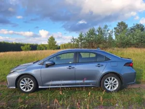 Toyota Corolla Seria E21 (2019-) 1.5 Comfort 2022