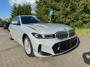 BMW 3 Series G20/G21 (2019-) 320i M Sport sport 2025
