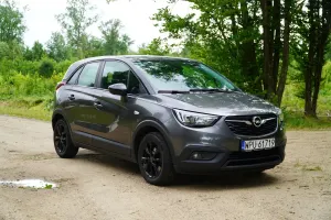 Opel Crossland 1.2 Start/Stop Edition 2019