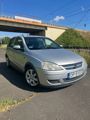 Opel Corsa C (2000-2006) 1.0 12V 2005