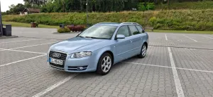 Audi A4 B7 (2004-2007) 2006