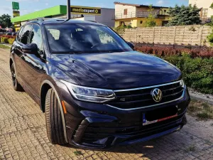 Volkswagen Tiguan Allspace 2023