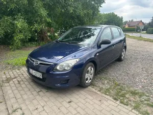 Hyundai i30 I (2007-2012) 1.4 Blue Comfort 2008