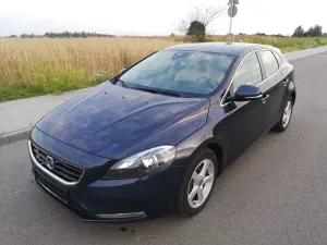 Volvo V40 II (2012-) D3 Momentum 2012