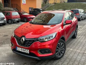 Renault Kadjar 1.3 TCe FAP Intens 2019