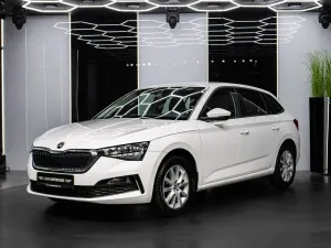 Skoda Scala 1.0 TSI Ambition 2021