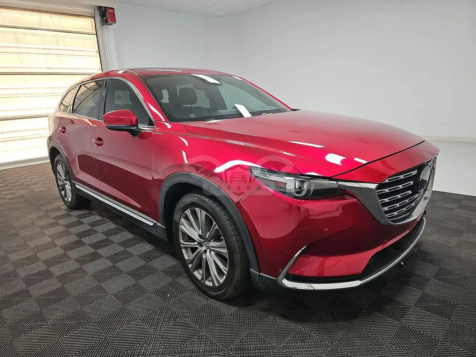 Mazda CX-9 2023