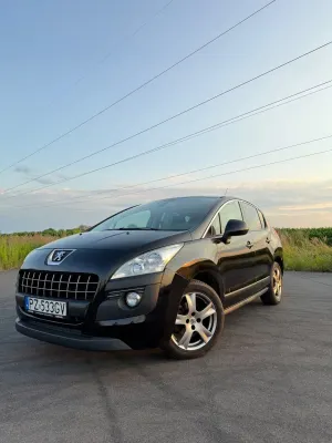 Peugeot 3008 I (2009-2016) 2013