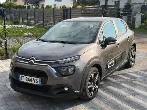 Citroën C3 III (2016-2024) 1.2 PureTech Feel 2020