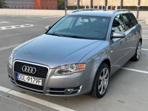 Audi A4 B7 (2004-2007) 2005