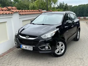 Hyundai ix35 2014