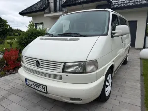 Volkswagen Multivan Standard 1997