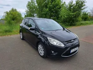 Ford C-Max II (2010-) 1.6 TDCi Edition 2010