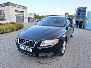Volvo V70 III (2007-) 2.5T Summum 2007