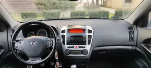 Kia Ceed I (2006-2012) 1.6 Crdi Comfort 2009
