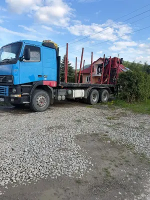 Volvo FH 1998