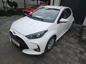 Toyota Yaris IV (2020-) 1.0 Comfort 2023