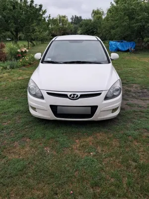 Hyundai i30 I (2007-2012) 1.6 CRDi Blue Classic 2008