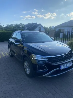 Volkswagen T-ROC I (2017-2025) 1.5 TSI Life DSG 2023