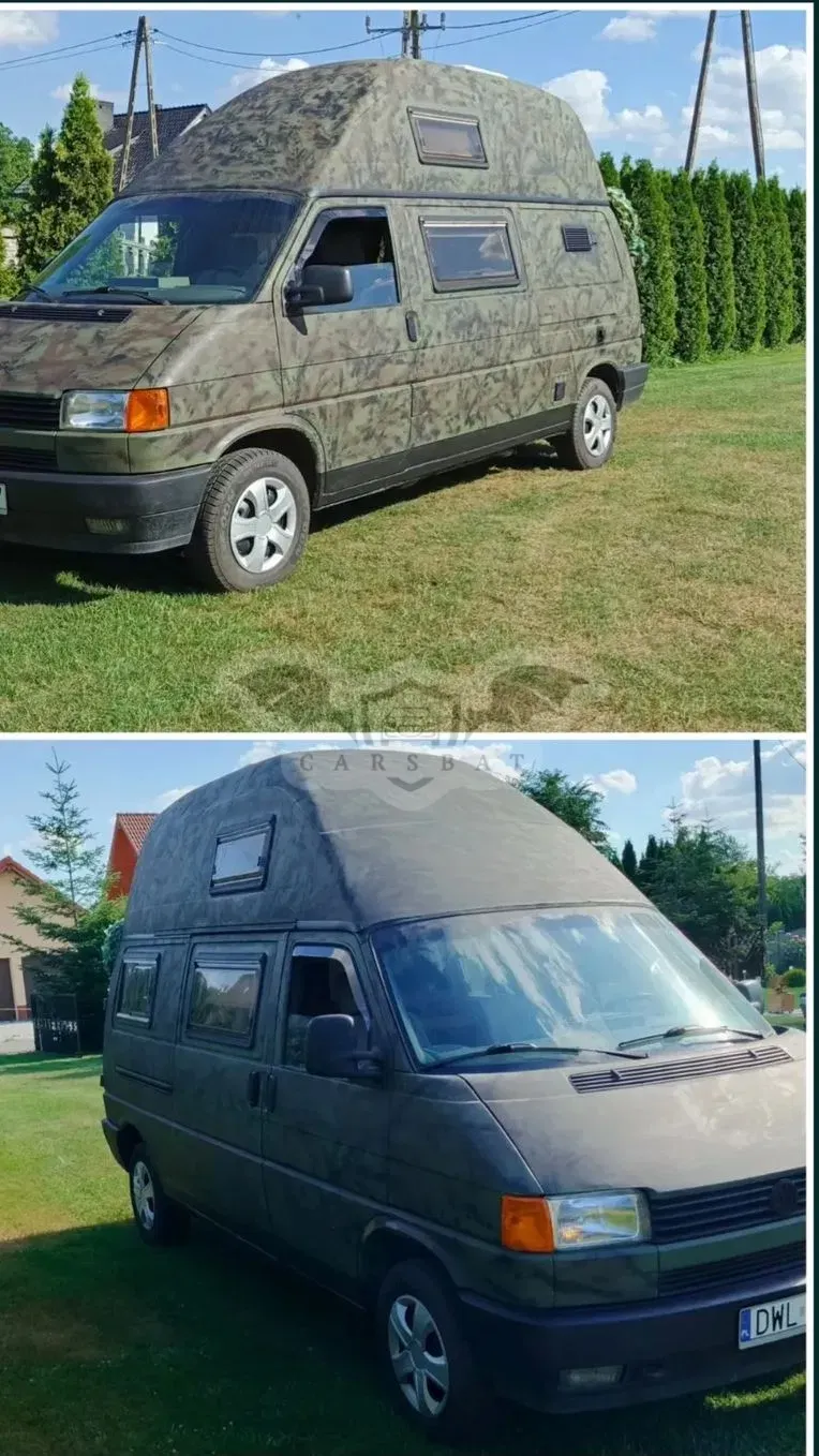 Volkswagen Transporter T4 Allstar / Classic 1992