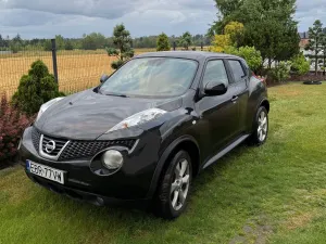 Nissan Juke I (2010-2019) 1.6 Acenta 2012