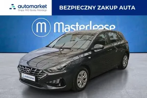 Hyundai i30 III (2017-) 1.0 T-GDI Modern 2023