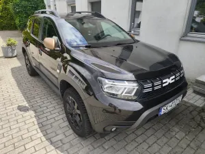Dacia Duster F5 (2024-) 1.3 TCe Extreme EDC 2023