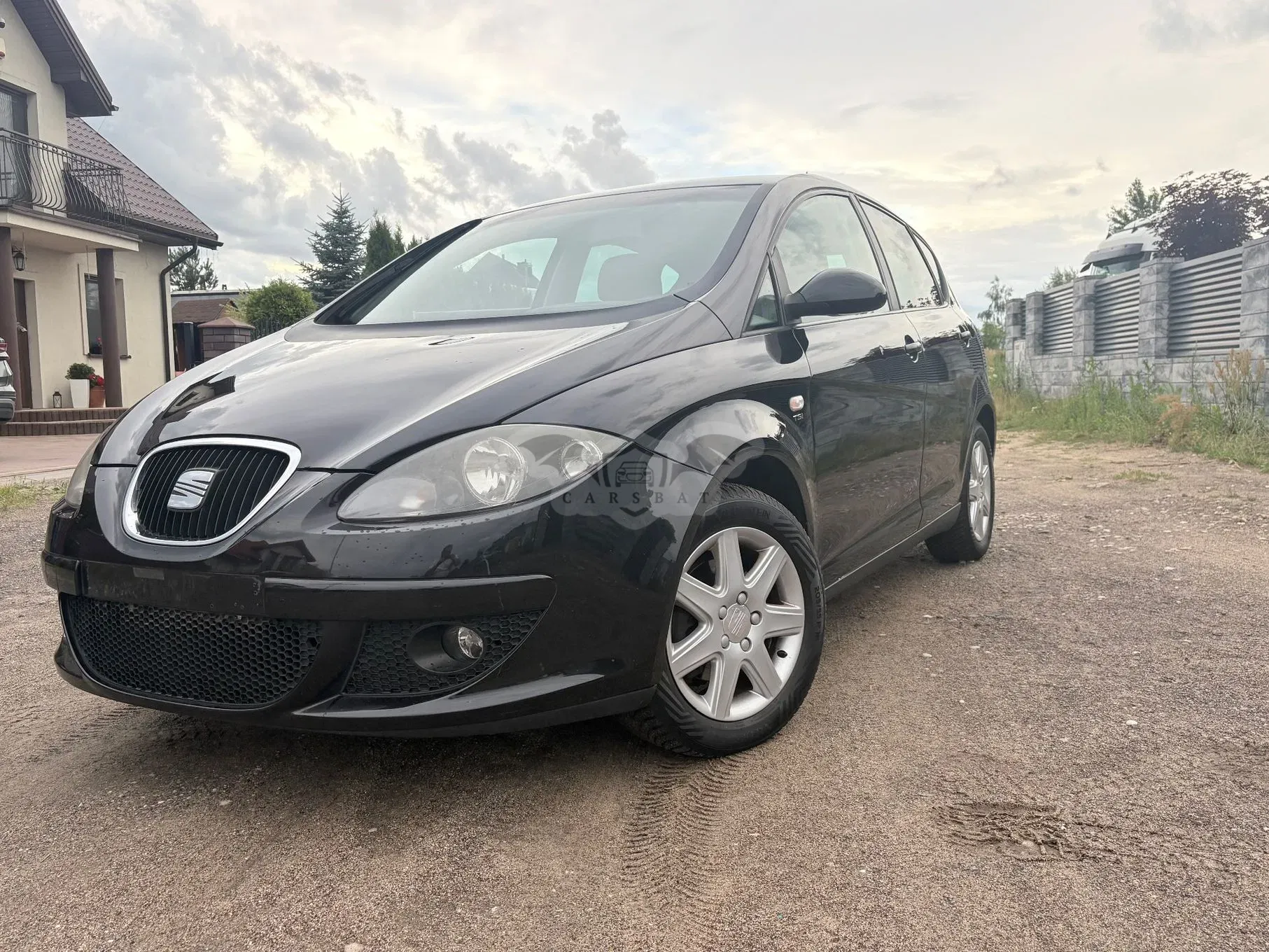 Seat Altea 2009