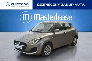 Suzuki Swift VI (2017-2024) 1.2 Dualjet SHVS Premium 2021