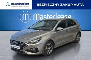 Hyundai i30 III (2017-) 1.5 DPI Smart 2022