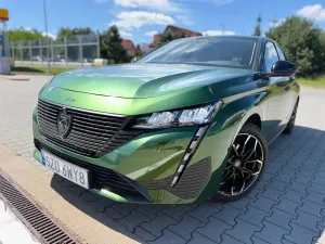 Peugeot 308 P5 (2021-) 1.2 PureTech Active Pack S&S 2023