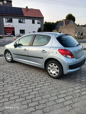 Peugeot 207 2010
