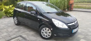 Opel Corsa D (2006-2014) 1.4 16V Color Edition 2010