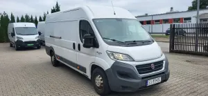Fiat Ducato 2017