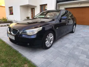 BMW 5 Series E60/E61 (2003-2010) 2004