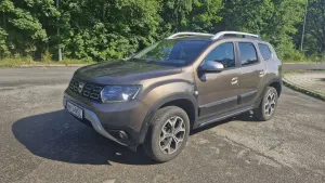 Dacia Duster II (2017-) 1.0 TCe Prestige 2020