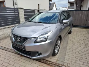 Suzuki Baleno (Esteem) 1.0 T Premium Plus 2016