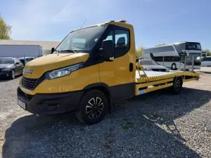 Iveco Daily 2021