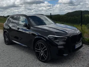 BMW X5 2020