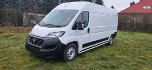 Fiat Ducato 2021