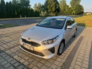Kia Ceed III (2018-) 1.0 T-GDI S 2020