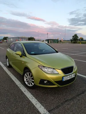 Seat Ibiza IV (2008-2017) 2009