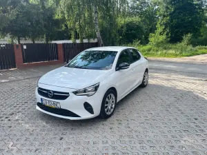 Opel Corsa F (2019-) 1.2 Edition Business Pack S&S 2020