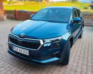 Skoda Karoq 1.5 TSI ACT Style DSG 2022