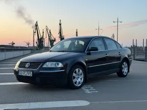 Volkswagen Passat B5 FL (2000-2005) 1.9 TDI Highline 2002